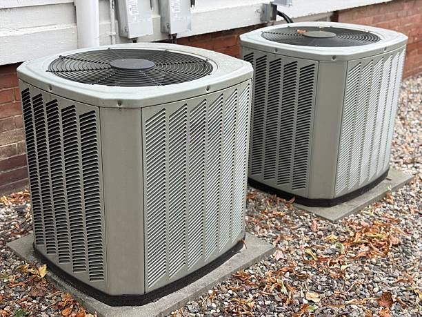 Reliable Ductwork Repair contractor in Dalton, OH by JG Cool HVAC